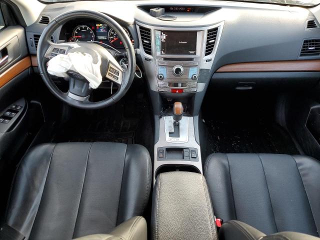 Photo 7 VIN: 4S4BRBPC0D3206901 - SUBARU OUTBACK 