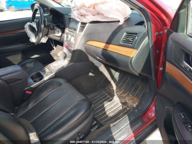 Photo 4 VIN: 4S4BRBPC1D3249286 - SUBARU OUTBACK 