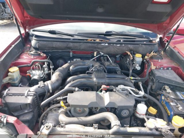 Photo 9 VIN: 4S4BRBPC1D3249286 - SUBARU OUTBACK 