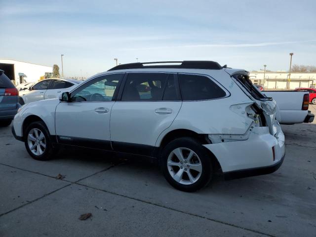 Photo 1 VIN: 4S4BRBPC2D3290137 - SUBARU OUTBACK 