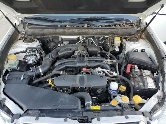 Photo 10 VIN: 4S4BRBPC2D3290137 - SUBARU OUTBACK 