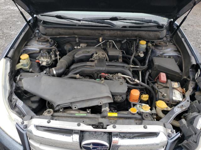 Photo 11 VIN: 4S4BRBPC2D3291983 - SUBARU OUTBACK 2. 