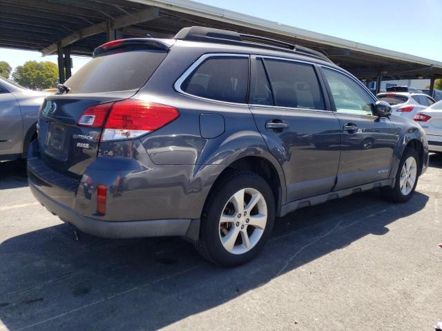 Photo 2 VIN: 4S4BRBPC3D3232506 - SUBARU OUTBACK 