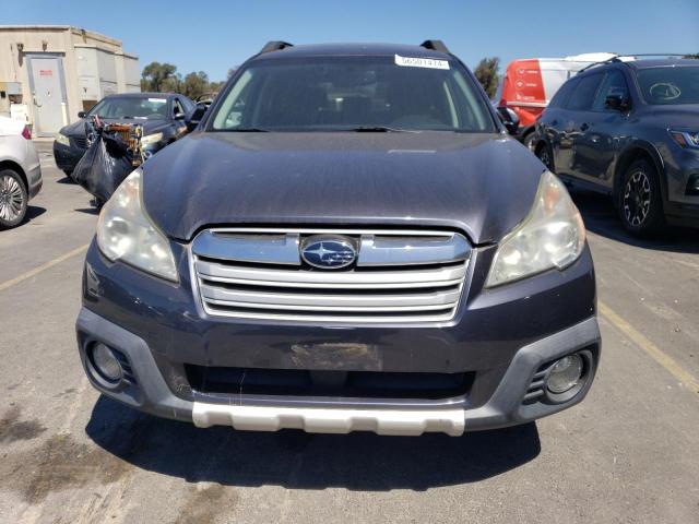 Photo 4 VIN: 4S4BRBPC3D3232506 - SUBARU OUTBACK 