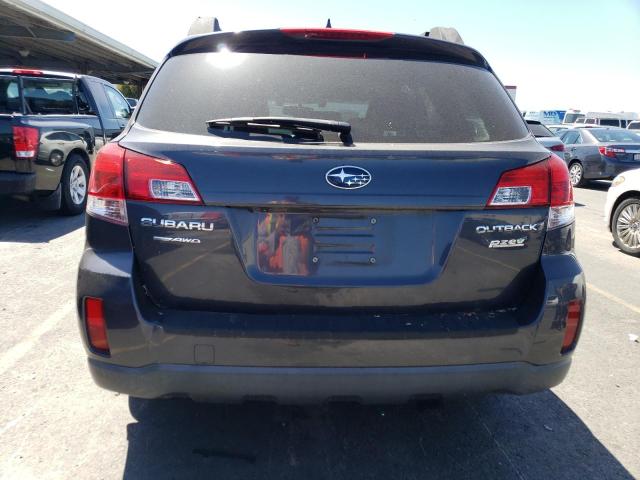 Photo 5 VIN: 4S4BRBPC3D3232506 - SUBARU OUTBACK 