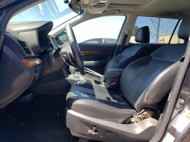 Photo 6 VIN: 4S4BRBPC3D3232506 - SUBARU OUTBACK 