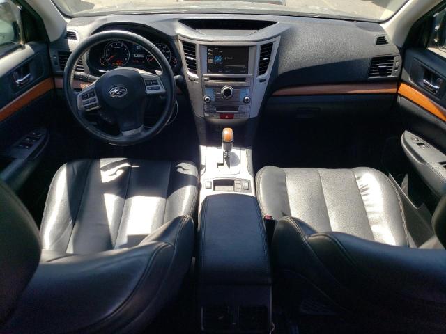 Photo 7 VIN: 4S4BRBPC3D3232506 - SUBARU OUTBACK 