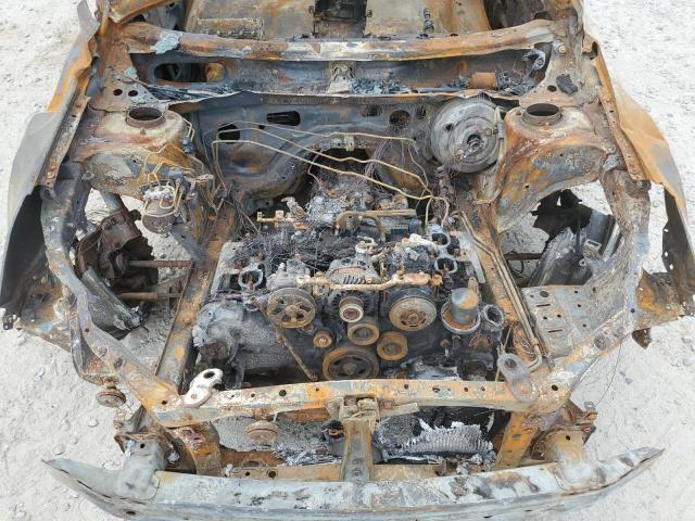 Photo 10 VIN: 4S4BRBPC3D3246907 - SUBARU OUTBACK 