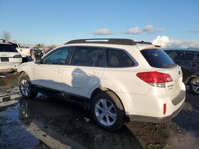 Photo 1 VIN: 4S4BRBPC4D3208134 - SUBARU OUTBACK 2. 