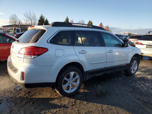 Photo 2 VIN: 4S4BRBPC4D3208134 - SUBARU OUTBACK 2. 