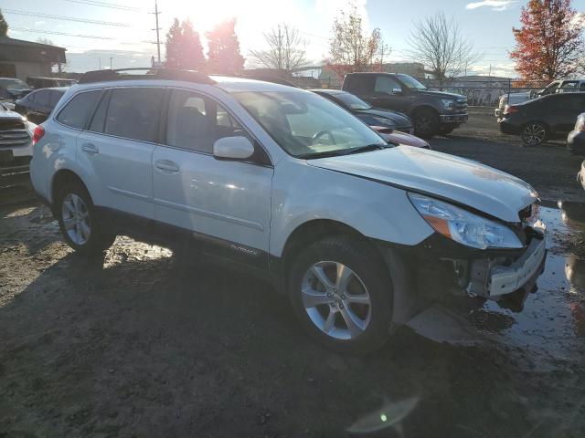 Photo 3 VIN: 4S4BRBPC4D3208134 - SUBARU OUTBACK 2. 