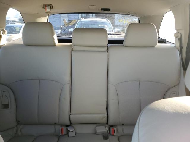 Photo 9 VIN: 4S4BRBPC4D3208134 - SUBARU OUTBACK 2. 