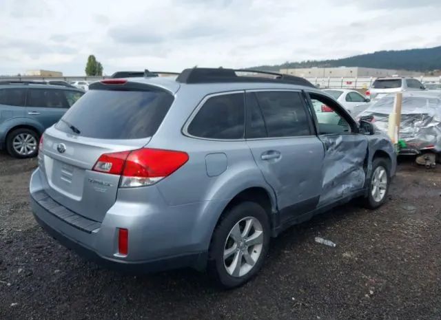 Photo 3 VIN: 4S4BRBPC4D3238296 - SUBARU OUTBACK 