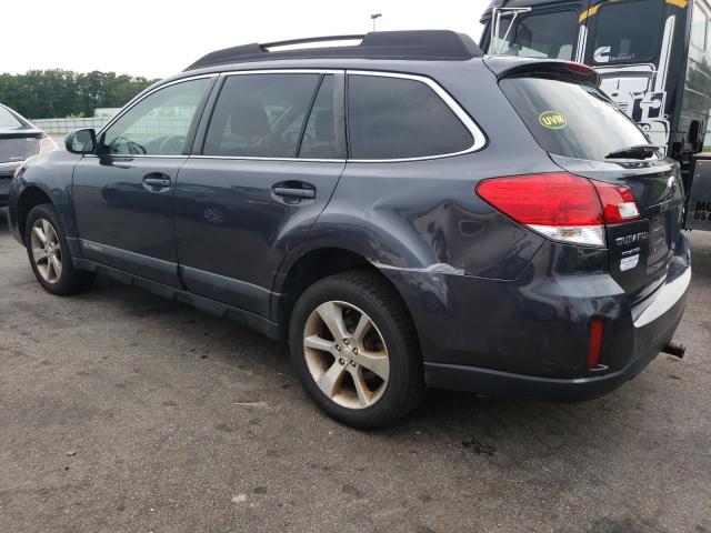 Photo 1 VIN: 4S4BRBPC4D3298837 - SUBARU OUTBACK 