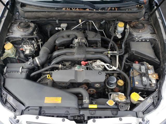 Photo 11 VIN: 4S4BRBPC4D3298837 - SUBARU OUTBACK 