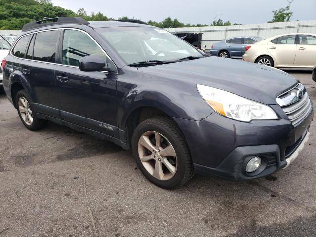 Photo 3 VIN: 4S4BRBPC4D3298837 - SUBARU OUTBACK 