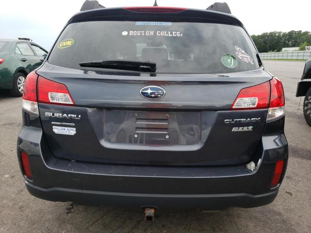 Photo 5 VIN: 4S4BRBPC4D3298837 - SUBARU OUTBACK 