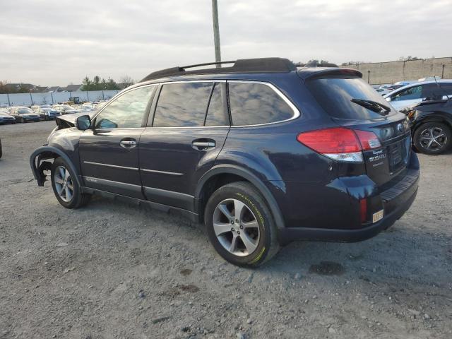 Photo 1 VIN: 4S4BRBPC4E3257237 - SUBARU OUTBACK 2. 