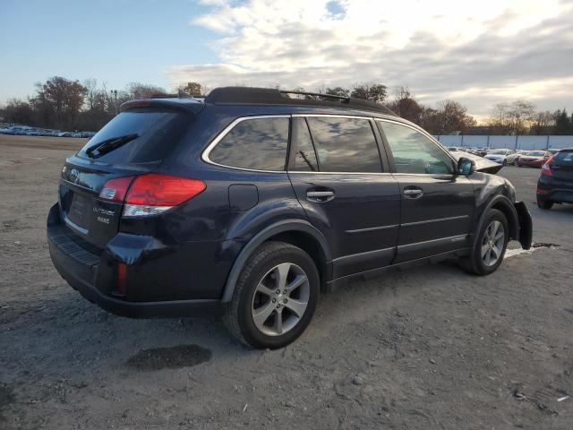 Photo 2 VIN: 4S4BRBPC4E3257237 - SUBARU OUTBACK 2. 