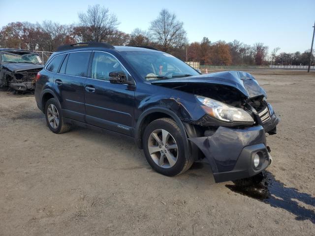 Photo 3 VIN: 4S4BRBPC4E3257237 - SUBARU OUTBACK 2. 