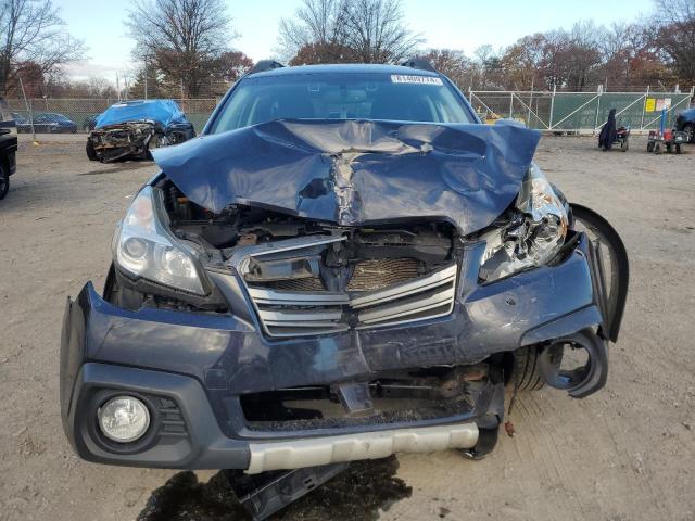 Photo 4 VIN: 4S4BRBPC4E3257237 - SUBARU OUTBACK 2. 