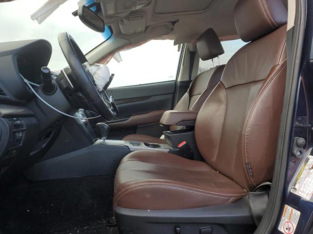 Photo 6 VIN: 4S4BRBPC4E3257237 - SUBARU OUTBACK 2. 