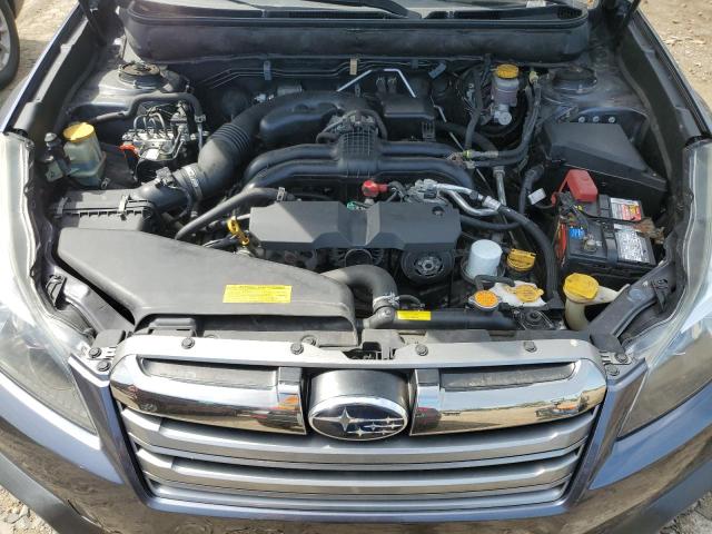 Photo 10 VIN: 4S4BRBPC4E3257383 - SUBARU OUTBACK 