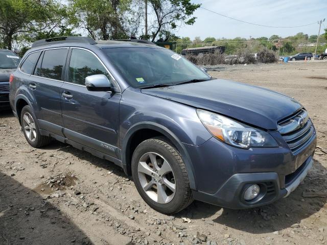 Photo 3 VIN: 4S4BRBPC4E3257383 - SUBARU OUTBACK 