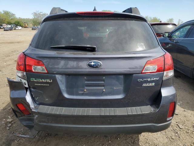 Photo 5 VIN: 4S4BRBPC4E3257383 - SUBARU OUTBACK 