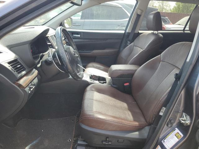 Photo 6 VIN: 4S4BRBPC4E3257383 - SUBARU OUTBACK 