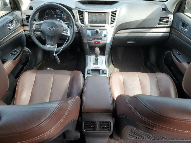 Photo 7 VIN: 4S4BRBPC4E3257383 - SUBARU OUTBACK 