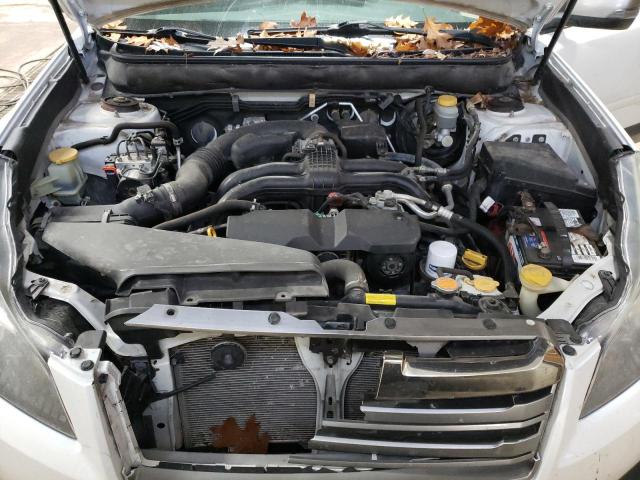 Photo 11 VIN: 4S4BRBPC4E3328369 - SUBARU OUTBACK 2. 