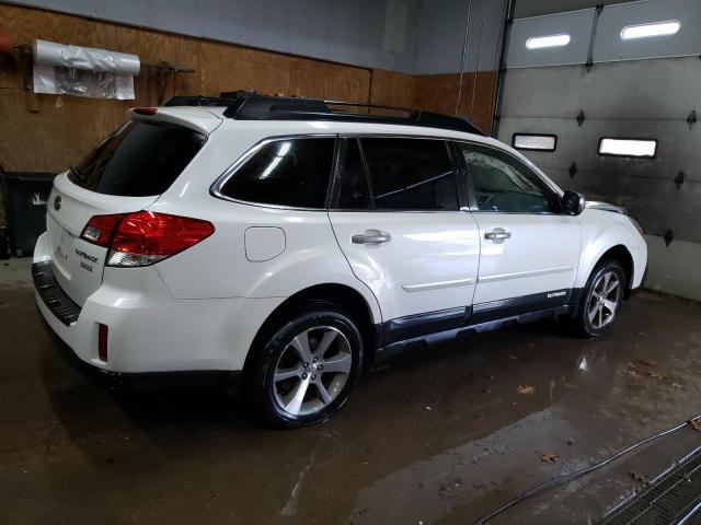 Photo 2 VIN: 4S4BRBPC4E3328369 - SUBARU OUTBACK 2. 