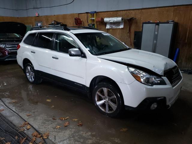 Photo 3 VIN: 4S4BRBPC4E3328369 - SUBARU OUTBACK 2. 