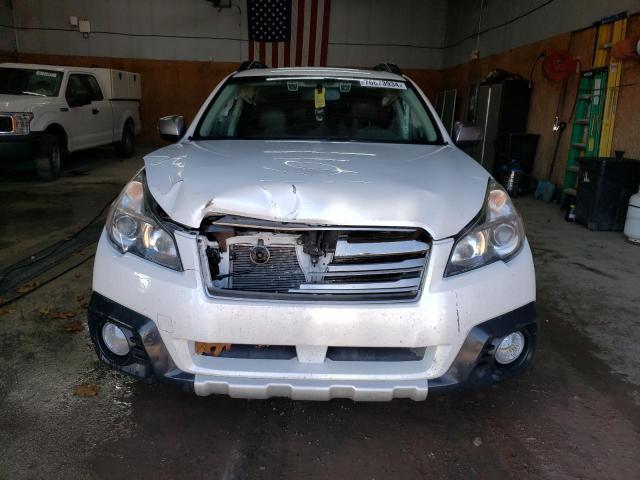 Photo 4 VIN: 4S4BRBPC4E3328369 - SUBARU OUTBACK 2. 