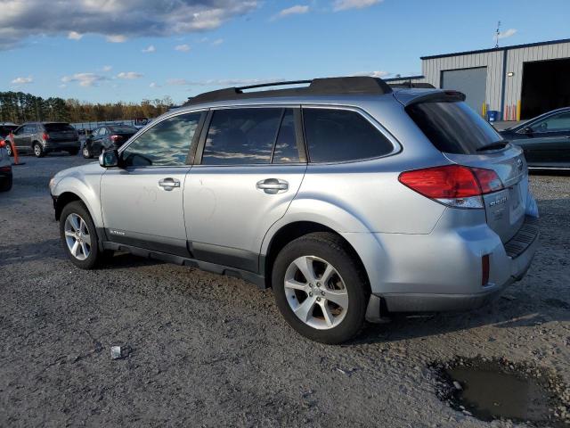 Photo 1 VIN: 4S4BRBPC5D3218901 - SUBARU OUTBACK 2. 