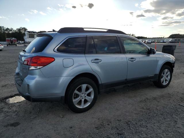 Photo 2 VIN: 4S4BRBPC5D3218901 - SUBARU OUTBACK 2. 