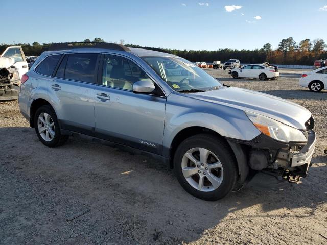 Photo 3 VIN: 4S4BRBPC5D3218901 - SUBARU OUTBACK 2. 