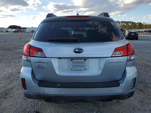 Photo 5 VIN: 4S4BRBPC5D3218901 - SUBARU OUTBACK 2. 