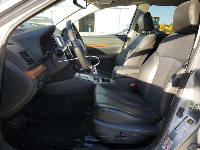 Photo 6 VIN: 4S4BRBPC5D3218901 - SUBARU OUTBACK 2. 