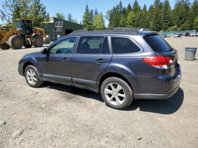 Photo 1 VIN: 4S4BRBPC5D3231986 - SUBARU OUTBACK 