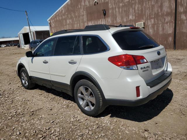 Photo 1 VIN: 4S4BRBPC5E3269865 - SUBARU OUTBACK 