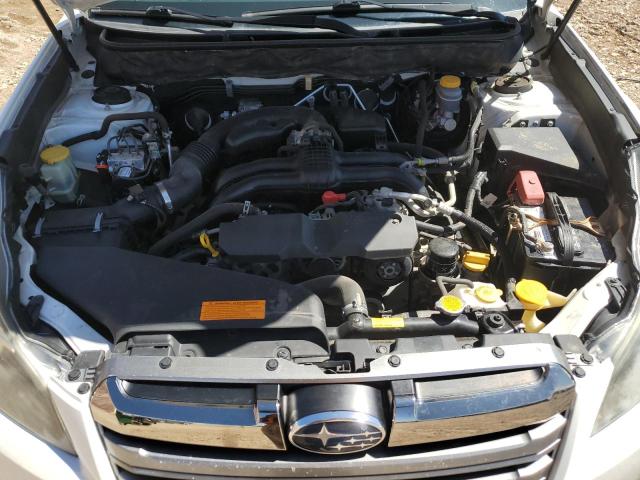 Photo 11 VIN: 4S4BRBPC5E3269865 - SUBARU OUTBACK 