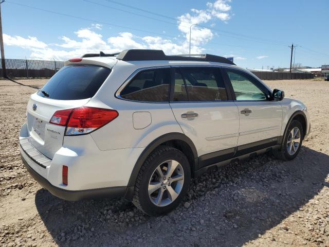 Photo 2 VIN: 4S4BRBPC5E3269865 - SUBARU OUTBACK 