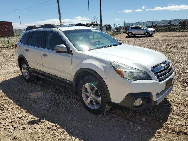 Photo 3 VIN: 4S4BRBPC5E3269865 - SUBARU OUTBACK 