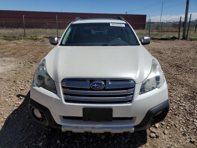 Photo 4 VIN: 4S4BRBPC5E3269865 - SUBARU OUTBACK 