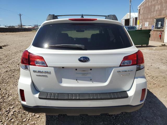 Photo 5 VIN: 4S4BRBPC5E3269865 - SUBARU OUTBACK 