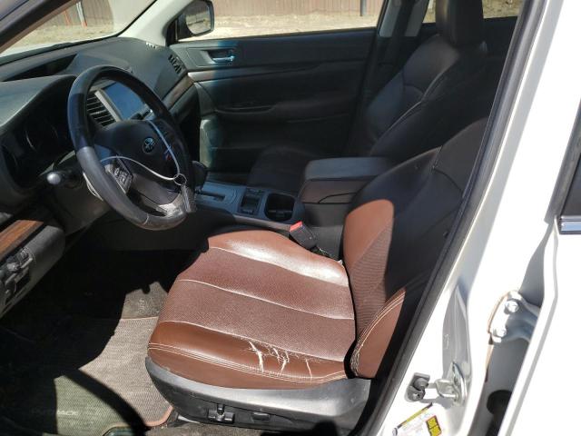 Photo 6 VIN: 4S4BRBPC5E3269865 - SUBARU OUTBACK 