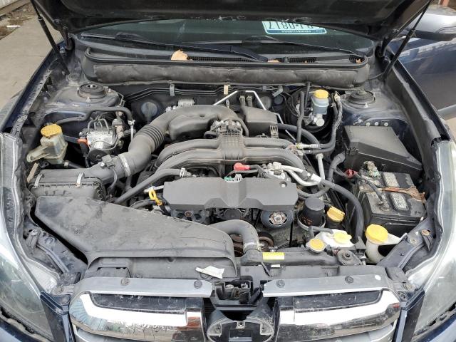 Photo 10 VIN: 4S4BRBPC6E3206063 - SUBARU OUTBACK 2. 