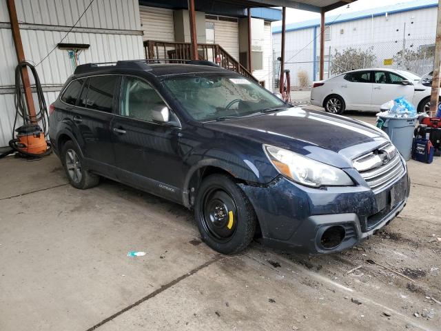 Photo 3 VIN: 4S4BRBPC6E3206063 - SUBARU OUTBACK 2. 